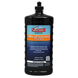 Picture of Presta 163532 MaxFinishing Professional Grade Polish for Watercraft and RVs - 32 oz
