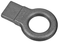 Picture of Buyers LW10 Forged Steel Drawbar 2-1/2 Inch I.D. 5 Ton Capacity