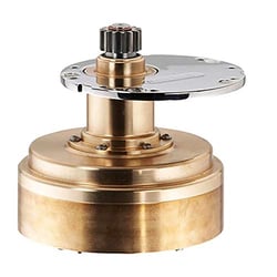 Picture of Andersen RA2040214100 Compact Below Deck 12V Conversion Kit for 40ST Winch