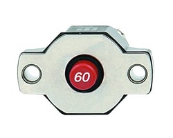 Picture of Sierra 18-15501 Marine Circuit Breaker 60 Amp Mercruiser Replacement