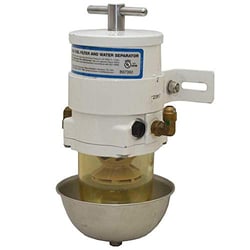 Picture of Racor 500MA30 Marine Turbine Fuel Filter Water Separator 30 Micron