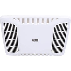Picture of Coleman 8430A6301 Center Duct Chill Grille for Mach Air Conditioners White
