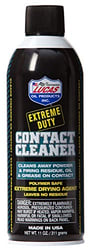 Picture of Lucas Oil 10905 Extreme Duty Gun Cleaner Aerosol - 11 Oz