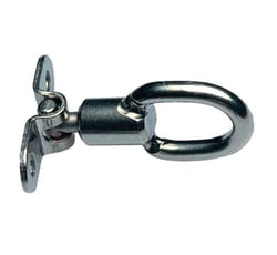 Picture of C. Sherman Johnson LS-2550 Eye to Deck Toggle Fitting for Lifelines