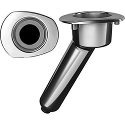 Picture of Mate Series Elite Screwless Stainless Steel Rod Cup Holder