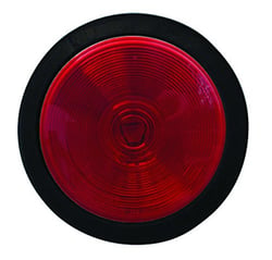 Picture of Optronics ST45RK 4 Inch Round Stop Turn Tail Light Kit