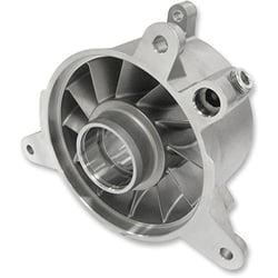 Picture of Solas SK-SV-140/75 12-Vane Stainless Steel Stator for Sea-Doo Spark