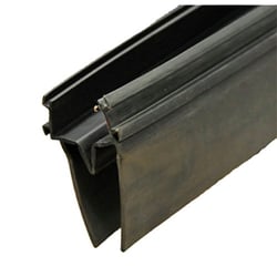 Picture of AP 0182082168 Double EKD Slide Out Seal Base with 2-3/4" Wiper - Black