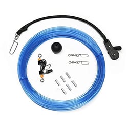 Picture of Tigress 88610-1 Pro Series Center Rigging Kit