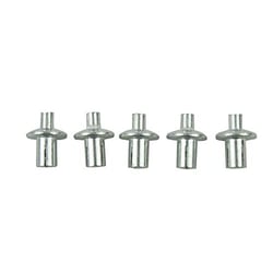 Picture of Factor 55 00391 Ultrahook Rope Guard Rivets (5-Pack)