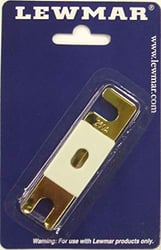 Picture of Lewmar 589012 200 Amp ANL Type Fuse for Bow Thrusters and Windlasses
