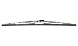 Picture of Marinco 34024S Deluxe Stainless Steel Wiper Blade 24 Inch