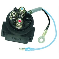 Picture of Arco Starting & Charging R950 Tilt/Trim Relay for Yamaha Outboards