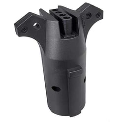 Picture of Sea-Dog Line 7538641 7-Way to 5-Way Trailer Plug Adapter