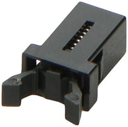 Picture of WFCO Technologies WF-87/8900-DL Push In Door Latch for WFCO Power Converters