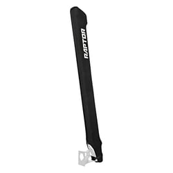 Picture of Minn Kota 1810351 Raptor Travel Cover 10 Foot Black UV Resistant