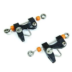 Picture of Tigress 88656 Outrigger Release Clips 2-Pack