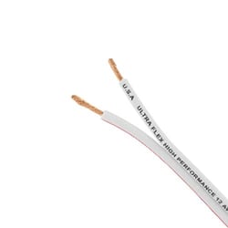 Picture of DS18 MOFC12GA150SW 12 AWG Marine Grade OFC Speaker Wire 150 Ft Roll