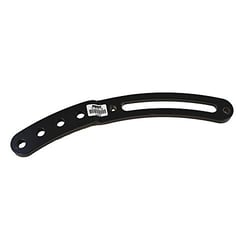 Picture of Balmar UAA2 Universal Adjustment Arm with 1/2 Inch Offset for Alternator Belt Tensioning