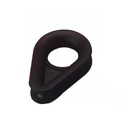 Picture of Sea-Dog Line 173574 Nylon Rope Thimble 1/2 Inch