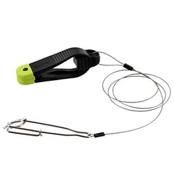 Picture of Scotty Downriggers 1180 Mini Power Grip Plus Line Release with 18" Leader