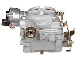 Picture of Sierra 18-7375N Marine Carburetor 2-Barrel MERCARB