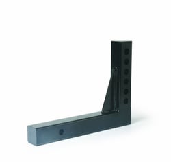 Picture of Camco 48131 Adjustable Ball Mount Shank 2" x 2" Receiver 14" Length 8.75" Rise 5.75" Drop