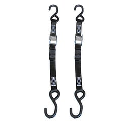Picture of Rod Saver PWC1/2 PWC Tie-Down Straps 1" x 2' Pair