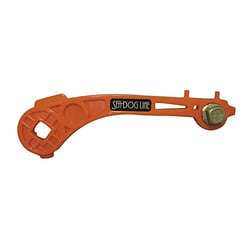 Picture of Sea-Dog Line 520045-1 Plugmate Garboard Drain Plug Wrench