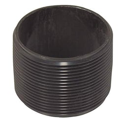 Picture of Valterra T3508 ABS Nipple 3" x 8" Threaded Both Ends