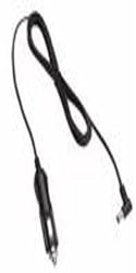 Picture of Standard Horizon E-DC-30 12V DC Charge Cable for HX400/HX400IS Handheld VHF Radio