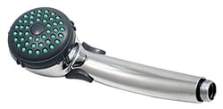 Picture of Valterra PF276037 Hand-Held Shower Head Single Function Chrome