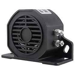 Picture of Siren Marine SM-ACC-ALRM Audible Alarm 105dB 12-80V Waterproof