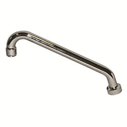 Picture of Valterra PF281010 8-Inch Hi-Rise Tubular Kitchen Faucet Spout Chrome