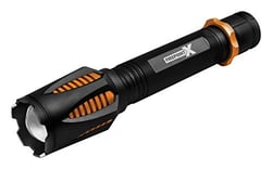 Picture of Performance Tool W2653 1,250 Lumen Firepoint X LED Flashlight with 6AA Batteries