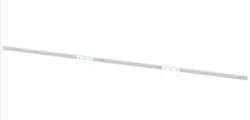 Picture of Weatherguard 975302301 Van Shelf Mounting Kit for Mercedes Sprinter