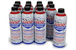 Picture of Lucas Oil 11097 Low Viscosity Stabilizer - 12 oz