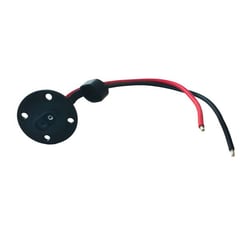 Picture of Xantrex Technologies 7080130 SAE Solar Sidewall Port Inlet