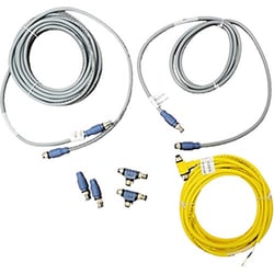 Picture of Furuno AIR-033-745 NMEA2000 Starter Kit with Cables and Connectors