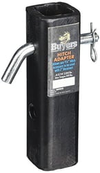 Picture of Buyers 1804035 Class III to Class II Hitch Receiver Adapter