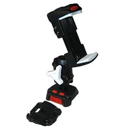 Picture of Scanstrut RLS-509-401 ROKK Mini Phone Mount Kit with Screw Down Base