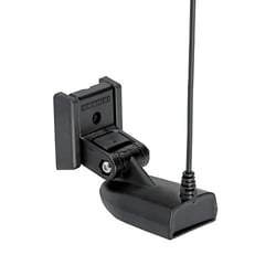Picture of Humminbird 710297-1 XNT 9 HW MSI 150 T Transom Mount Transducer with MEGA Side Imaging