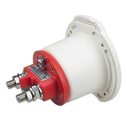 Picture of Perko 9621DPC Single Battery Disconnect Switch Cup Mount