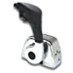 Picture of Seastar Solutions CHX8142P Xtreme Top Mount Marine Control Chrome with Trim and Tilt