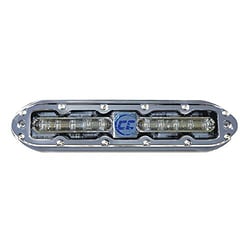 Picture of Shadow-Caster SCM-10-EXT-CC-20 Color Changing Underwater LED Light 42W 3750 Lumens