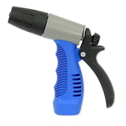 Picture of Hose Coil WN510 Rubber Tip Nozzle with Comfort Grip