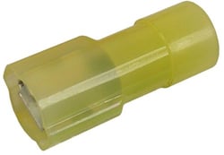 Picture of Pico Wiring 1965PT Nylon Insulated Female Terminal 12-10 AWG .250 Inch