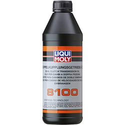 Picture of Liqui Moly 20044 Dual Clutch Gear Oil 8100 - 1 Liter