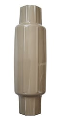 Picture of Dock Edge DE91114F Torpedo Bumper 5" x 18" Beige