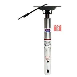 Picture of Attwood Marine 39004 Snap-Lock Adjustable Post 16-20 Inch